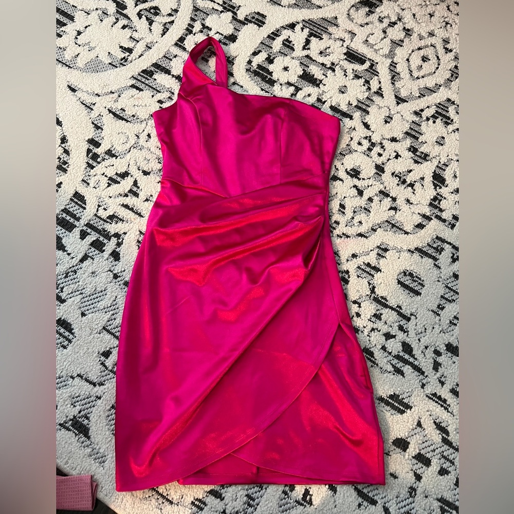Dry Goods Dress